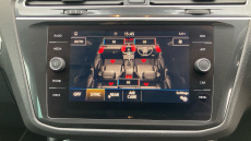 Volkswagen Tiguan 1.5 TSi EVO 150 Match 5dr DSG Petrol Estate